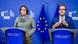 Brüssel EU-Kommission Entscheidung zu Maut in Deutschland - Bulc & Dobrindt Brüssel EU-Kommission Entscheidung zu Maut in Deutschland - Bulc & Dobrindt