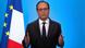 Frankreich TV Ansprache Francois Hollande Frankreich TV Ansprache Francois Hollande