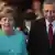 Polen NATO Merkel und Erdogan
