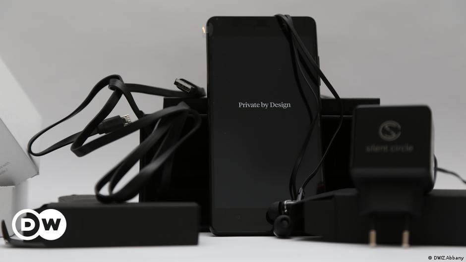 Review: the 'private by design' Blackphone 2