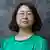 China Wang Qiaoling, Ehefrau des inhaftierten Anwalts Li Heping