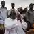 Gambia neuer Präsident Adama Barrow