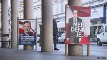 El reportero - Populistas de Austria, a la caza de votos
