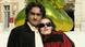 Iran Kaveh Vafadari und Afarin Nisari Iran Kaveh Vafadari und Afarin Nisari