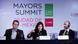 Press conference of the 2016 C40 Mayors Summit Press conference of the 2016 C40 Mayors Summit