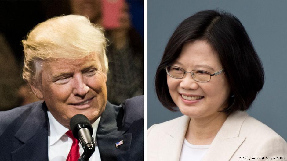 US ending curbs on Taiwan contacts poses challenge for Biden′s team | Asia| An in-depth look at news from across the continent | DW - Vimarsana News