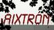 Deutschland Logo vom Aixtron in Herzogenrath, Aachen Deutschland Logo vom Aixtron in Herzogenrath, Aachen