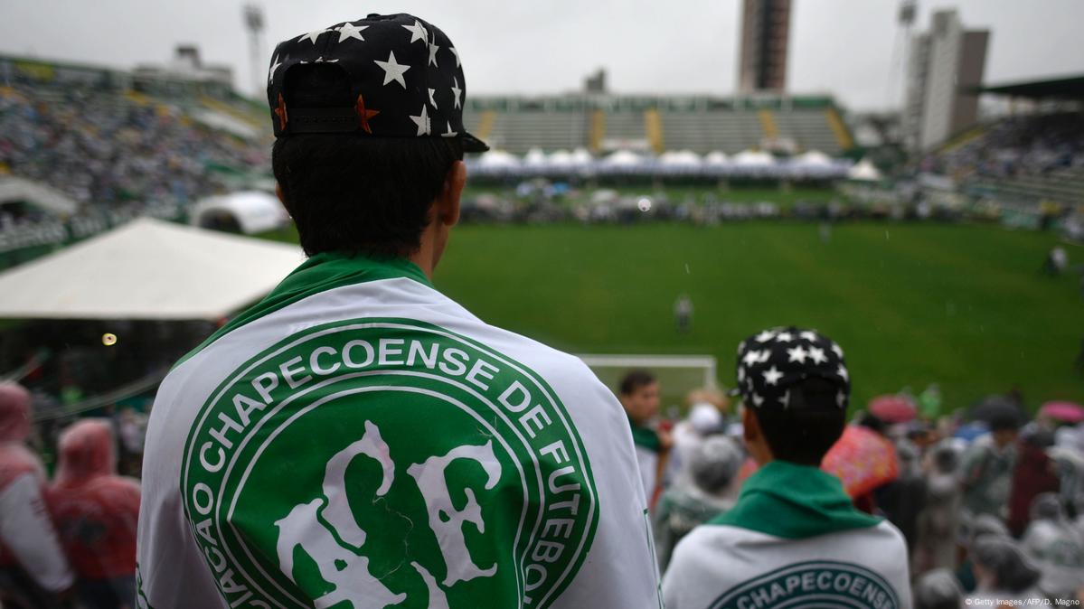 Chapecoense fará final da Sul-Americana com atual campeão da