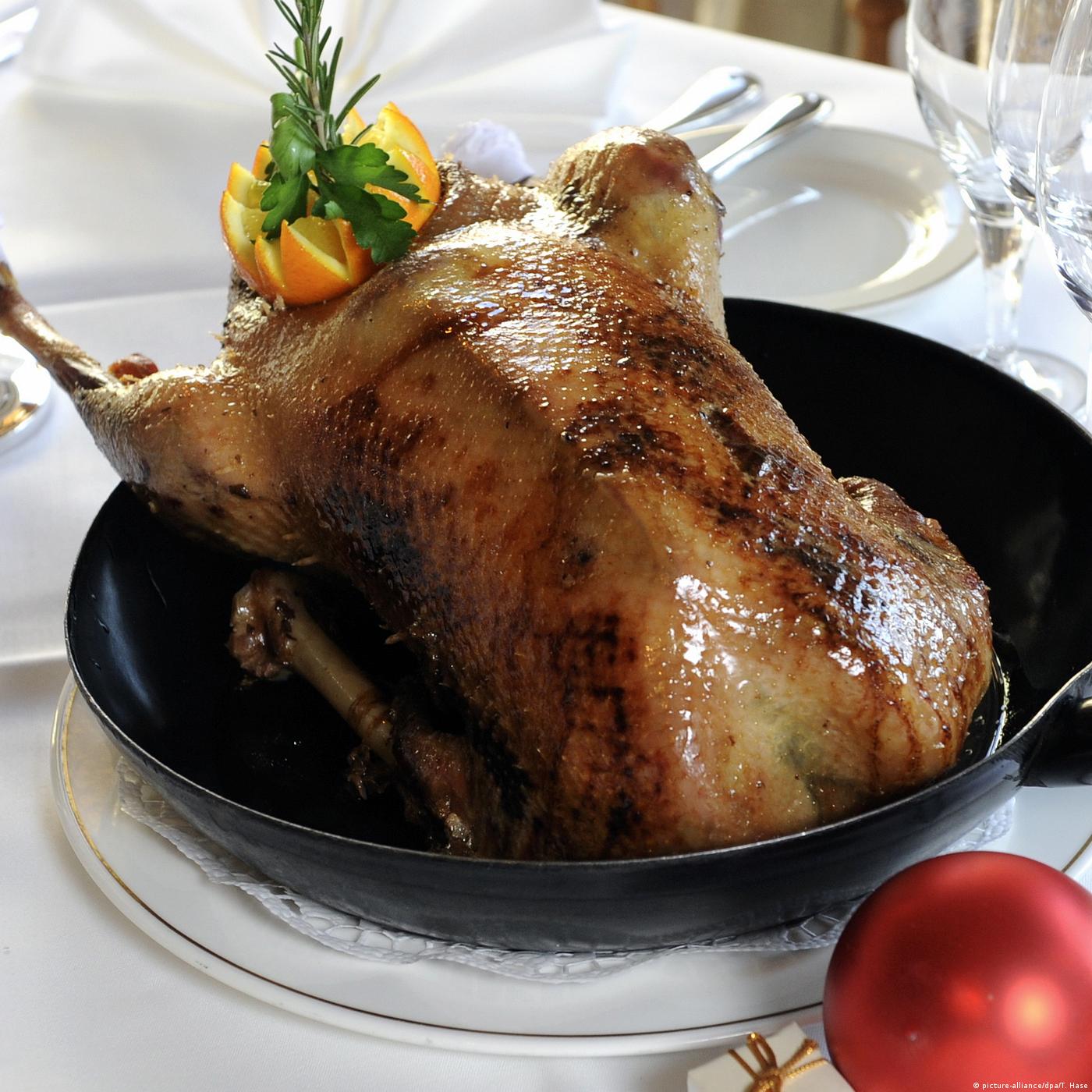 Living Planet: Your holiday meat