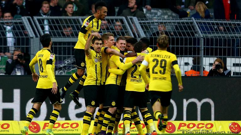 BVB aiming to top group, Leverkusen with points to prove