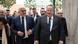 Griechenland Außenminister Steinmeier in Thessaloniki mit Nikos Kotzias Griechenland Außenminister Steinmeier in Thessaloniki mit Nikos Kotzias