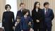 Usbekistan Wahlen Premierminister Schawkat Mirsijajew Usbekistan Wahlen Premierminister Schawkat Mirsijajew