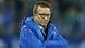 Deutschland Fußball Bundesliga Trainer Nobert Meier Deutschland Fußball Bundesliga Trainer Nobert Meier