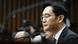 Lee Jae-yong, vice chairman of Samsung Electronics Lee Jae-yong, vice chairman of Samsung Electronics
