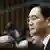 Südkorea Anhörung Lee Jae Yong