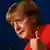 Angela Merkel la congresul CDU din Essen