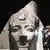 Badisches Landesmuseum Karlsruhe - Ausstellung Ramses Göttlicher Herrscher am Nil