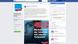 Screenshot of the AfD's Facebook page Screenshot of the AfD's Facebook page
