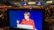 Angela Merkel en la Asamblea General de su partido CDU, en Essen. Angela Merkel en la Asamblea General de su partido CDU, en Essen.