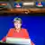 Angela Merkel CDU Parteitag in Essen