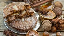 Weihnachtstradition: Lebkuchen aus Nürnberg