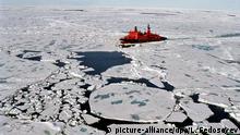 Russische Strategie in der Arktis: Was ist zu erwarten?