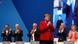 CDU Bundesparteitag nach Merkel Wiederwahl CDU Bundesparteitag nach Merkel Wiederwahl