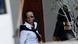 Adriana Ancelmo em foto de 17 de novembro, dia em que prestou depoimento à PF Adriana Ancelmo em foto de 17 de novembro, dia em que prestou depoimento à PF