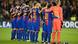 Barcelona - Mönchengladbach Barcelona - Mönchengladbach