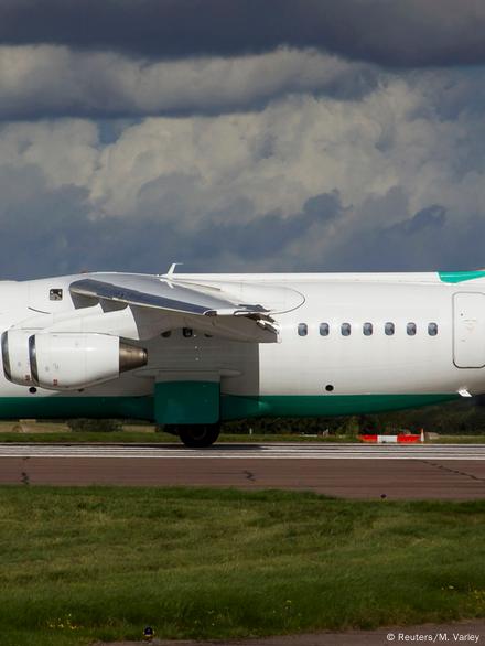 Lamia, a companhia aérea que transportava a Chapecoense, Internacional