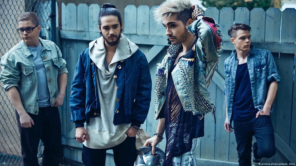 apprentice Amount of money Huddle Tokio Hotel — teenage heartthrobs 15 years on – DW – 04/29/2019