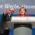 CDU Parteitag in Essen - Merkel und Tauber