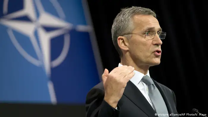 La OTAN investiga el supuesto lanzamiento de misiles balísticos por parte de Irán este fin de semana, indicó hoy el secretario general de la organización, Jens Stoltenberg.
Stoltenberg aseguró que la Alianza seguirá desarrollando su propia defensa de misiles frente a amenazas externas. (31.01.2017)