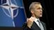 Belgien NATO Ukraine Kommision - Jens Stoltenberg Belgien NATO Ukraine Kommision - Jens Stoltenberg