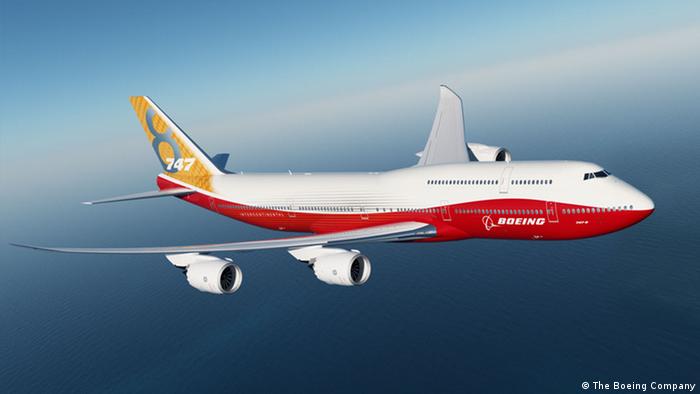 Wie Schnell Fliegt Eine Boeing 747