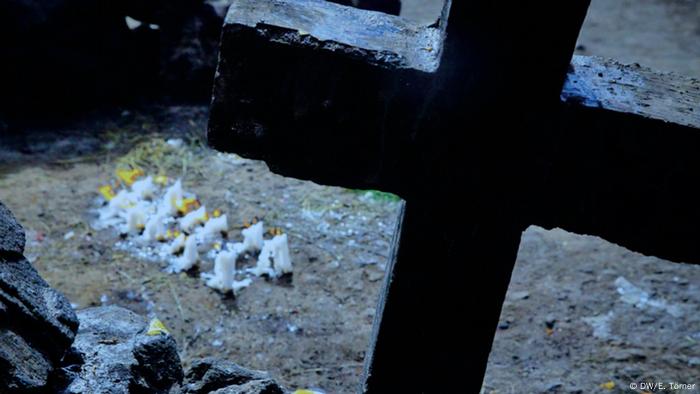 Erinnerungskultur in Guatemala
