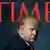 Time Magazine Cover Donald Trump