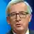 EU Kommissionspräsident Jean-Claude-Juncker
