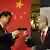 Iowa Besuch Xi Jinping Terry Branstad