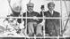 USA St. Louis & Theodore Roosevelt & Pilot Arch Hoxsey (Public domain)