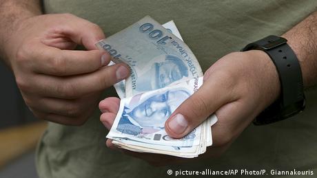 Турците изнемогват инфлацията в страната достигна 73 5 гласят официалните данни