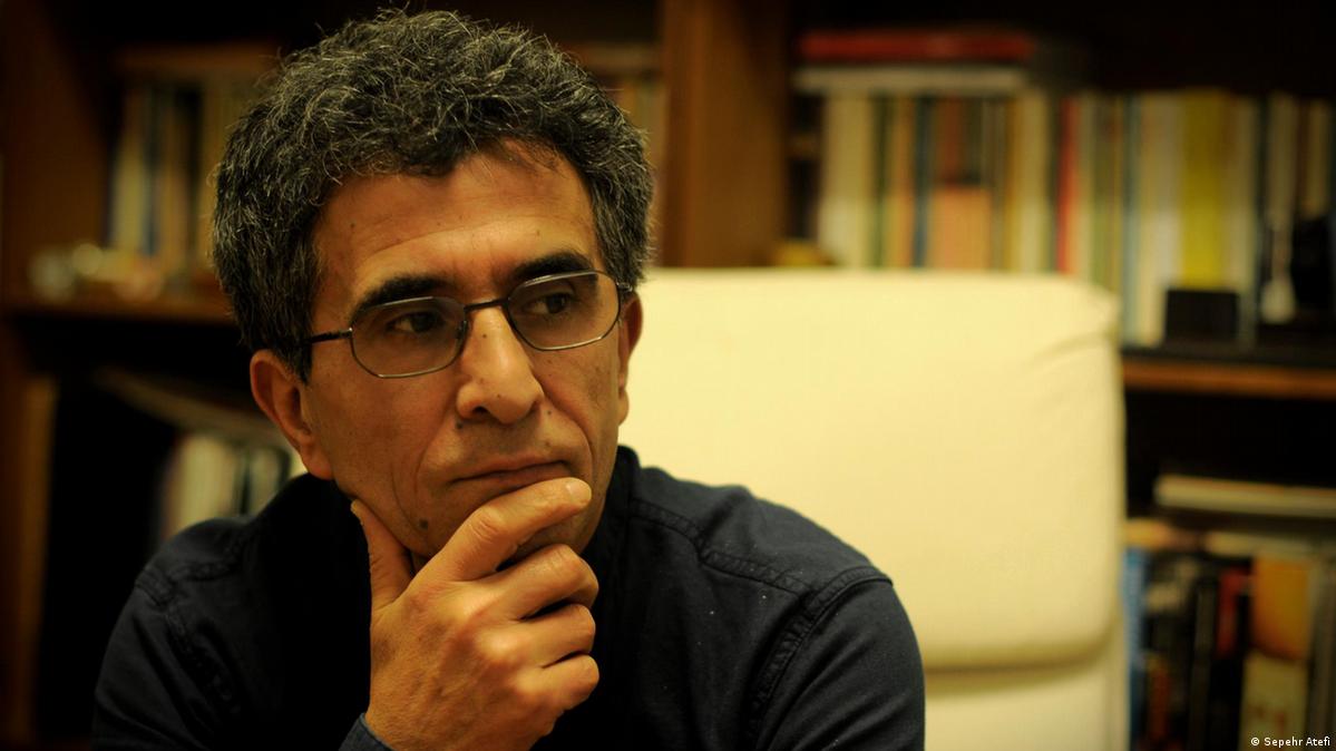 Three Iranian Artists In Berlin