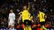 Champions League Real Madrid v Borussia Dortmund Champions League Real Madrid v Borussia Dortmund