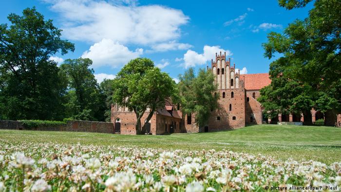 Коринский монастырь