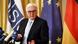 Deutschland Steinmeier vor OSZE-Treffen in Hamburg Deutschland Steinmeier vor OSZE-Treffen in Hamburg