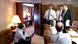 USA Präsident Barack Obama an Bord der Air Force One (White House/Pete Souza)