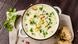 Kartoffelsuppe Kartoffelsuppe
