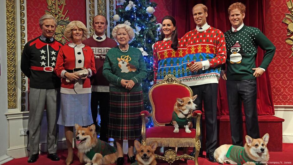 dog themed christmas sweaters