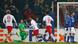 UEFA Europa League Red Bull Salzburg -Schalke 04 UEFA Europa League Red Bull Salzburg -Schalke 04