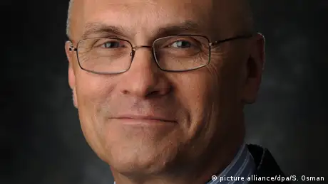 USA Andy Puzder (picture alliance/dpa/S. Osman)